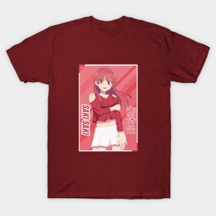 Saki Saki T-Shirt